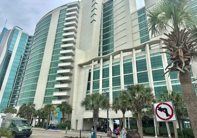 Condo for sale at 201 S Ocean Blvd #1607, Myrtle Beach, SC 29577 | MLS# 2618282 | Listing updated on 2026-08-03