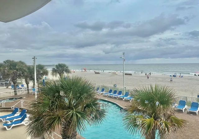 Photo 1 of Condo for sale at 201 S Ocean Blvd #1607, Myrtle Beach, SC 29577 | MLS# 2618282 | Listing updated on 2026-08-03