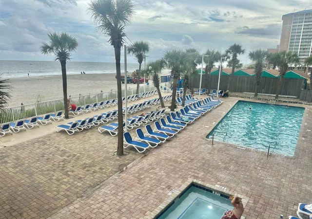 Photo 2 of Condo for sale at 201 S Ocean Blvd #1607, Myrtle Beach, SC 29577 | MLS# 2618282 | Listing updated on 2026-08-03