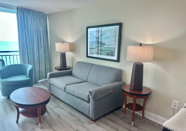 Photo 3 of Condo for sale at 201 S Ocean Blvd #1607, Myrtle Beach, SC 29577 | MLS# 2618282 | Listing updated on 2026-08-03