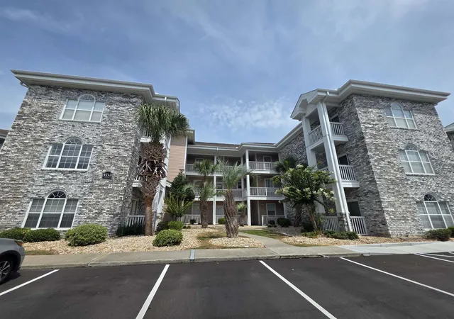 Photo 1 of Condo for sale at 4713 Wild Iris Dr #205, Myrtle Beach, SC 29577 | MLS# 2618289 | Listing updated on 2026-08-03