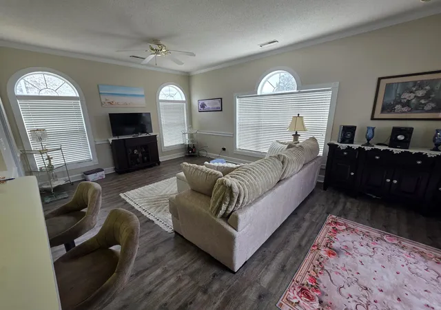 Listing Photo 4 - Condo for sale in building located at 4713 Wild Iris Dr, Myrtle Beach, SC 29577 - Unit #205