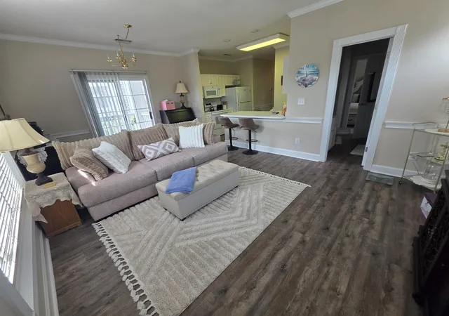 Listing Photo 5 - Condo for sale in building located at 4713 Wild Iris Dr, Myrtle Beach, SC 29577 - Unit #205