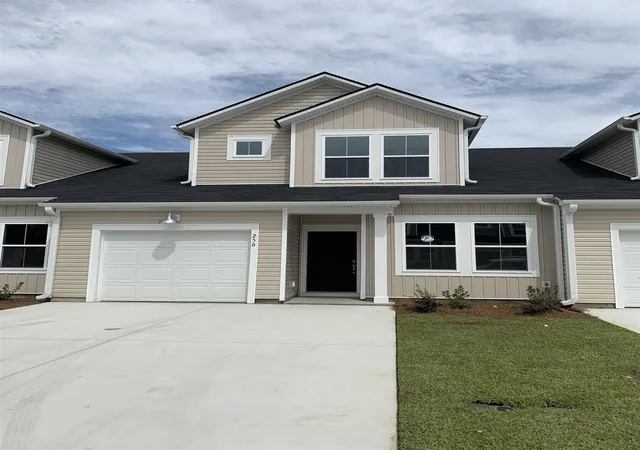 Photo 2 of Sale Pending at 625 Heron Crk Way #162 Blakel, Myrtle Beach, SC 29579 | MLS# 2618296 | Listing updated on 2026-09-26