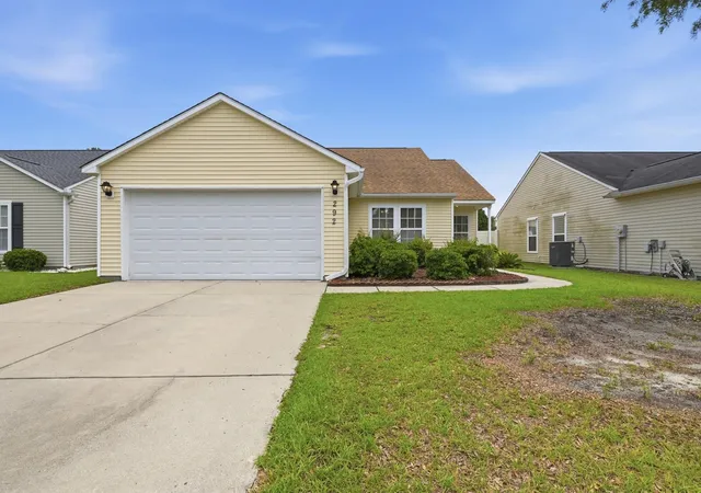 Photo 2 of Single family home for sale at 292 Bellegrove Dr, Myrtle Beach, SC 29579 | MLS# 2618297 | Listing updated on 2026-07-22