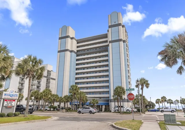 Photo 1 of Condo for sale at 2301 N Ocean Blvd #334, Myrtle Beach, SC 29577 | MLS# 2618305 | Listing updated on 2026-07-22