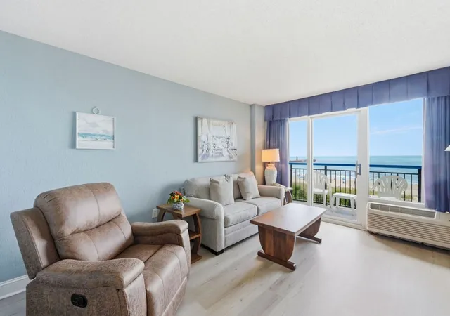 Photo 2 of Condo for sale at 2301 N Ocean Blvd #334, Myrtle Beach, SC 29577 | MLS# 2618305 | Listing updated on 2026-07-22