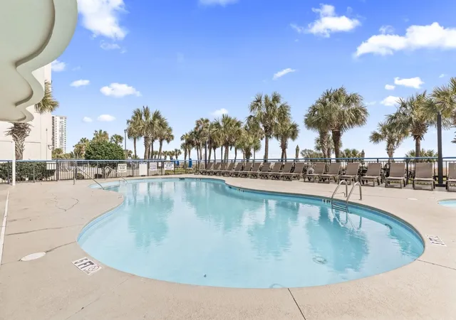 Listing Photo 5 - Condo for sale in building located at 2301 N Ocean Blvd, Myrtle Beach, SC 29577 - Unit #334