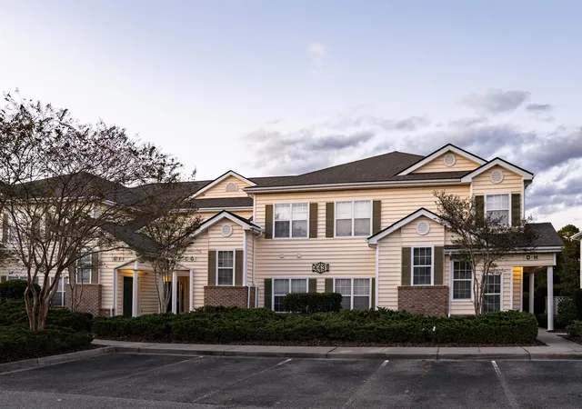 Photo 1 of Sale Pending at 4431 Montrose Ln #G, Myrtle Beach, SC 29579 | MLS# 2618308 | Listing updated on 2026-08-31