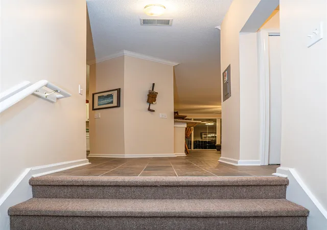 Listing Photo 4 - Condo for sale in building located at 4431 Montrose Ln, Myrtle Beach, SC 29579 - Unit #G