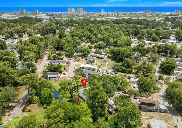 2nd image of 2409 Horne Ave, North Myrtle Beach, SC 29582 | MLS# 2618311