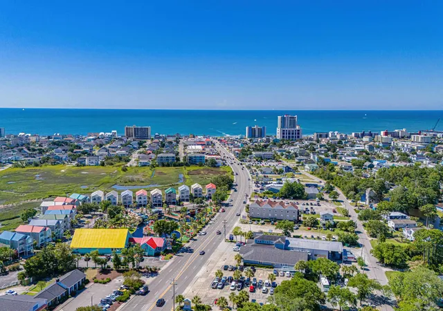 65th image of 2409 Horne Ave, North Myrtle Beach, SC 29582 | MLS# 2618311