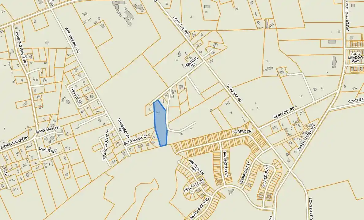 Land for sale at 2965 Hunters Trl, Longs, SC 29568 | MLS# 2618313