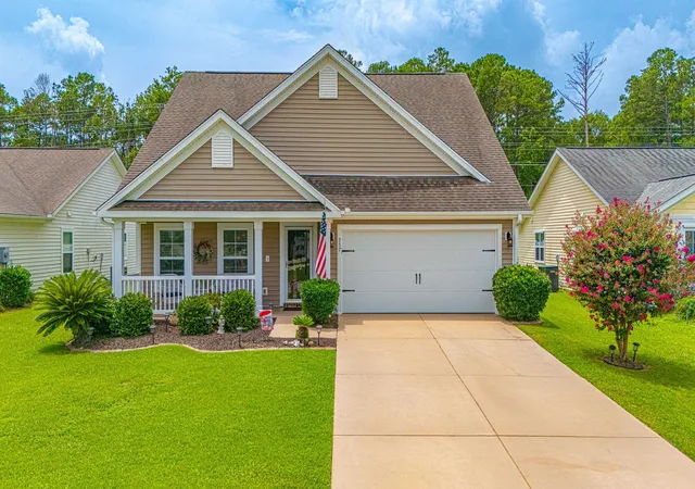 Photo 1 of Single family home for sale at 757 Bonita Loop, Myrtle Beach, SC 29588 | MLS# 2618314 | Listing updated on 2026-08-25