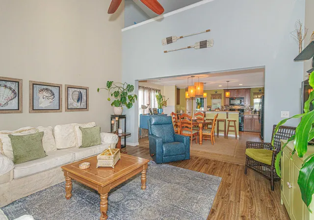 Photo 3 of Single family home for sale at 757 Bonita Loop, Myrtle Beach, SC 29588 | MLS# 2618314 | Listing updated on 2026-08-25