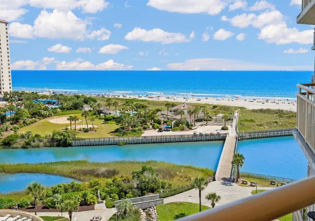 Photo 3 of Condo for sale at 101 Ocean Crk Dr #CC-8, Myrtle Beach, SC 29572 | MLS# 2618316 | Listing updated on 2026-07-23