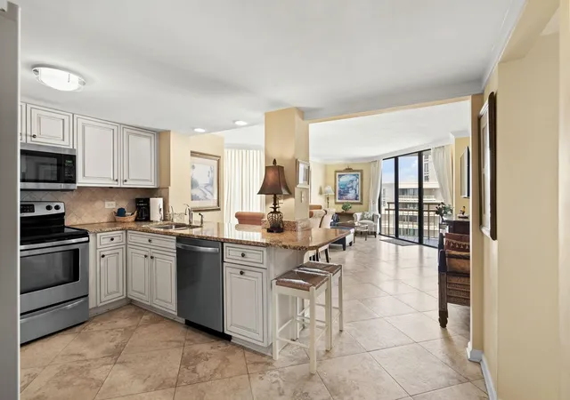 Photo 4 of Condo for sale at 101 Ocean Crk Dr #CC-8, Myrtle Beach, SC 29572 | MLS# 2618316 | Listing updated on 2026-07-23