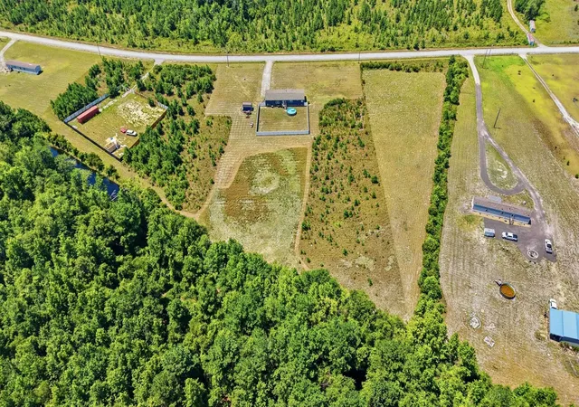Photo 3 of Manufactured home for sale at 10072 Hardwick Rd, Nichols, SC 29581 | MLS# 2618323 | Listing updated on 2026-07-23