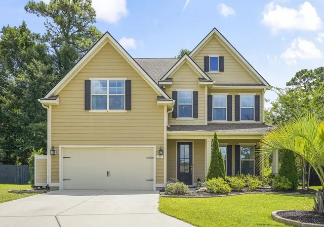 Photo 1 of Sale Pending at 23 Cyclamen Ct, Murrells Inlet, SC 29576 | MLS# 2618325 | Listing updated on 2026-08-01