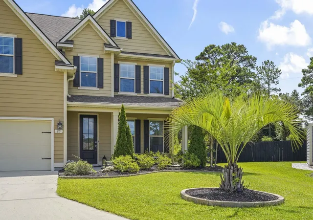 Photo 3 of Sale Pending at 23 Cyclamen Ct, Murrells Inlet, SC 29576 | MLS# 2618325 | Listing updated on 2026-08-01