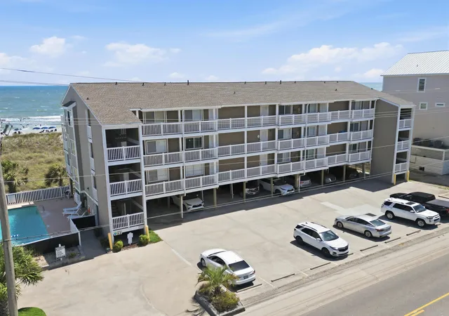 Condo for sale at 4800 N Ocean Blvd #H-3, North Myrtle Beach, SC 29582 | MLS# 2618330 | Listing updated on 2026-08-17