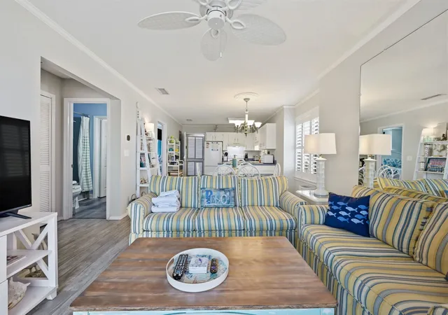 Photo 1 of Condo for sale at 4800 N Ocean Blvd #H-3, North Myrtle Beach, SC 29582 | MLS# 2618330 | Listing updated on 2026-08-17