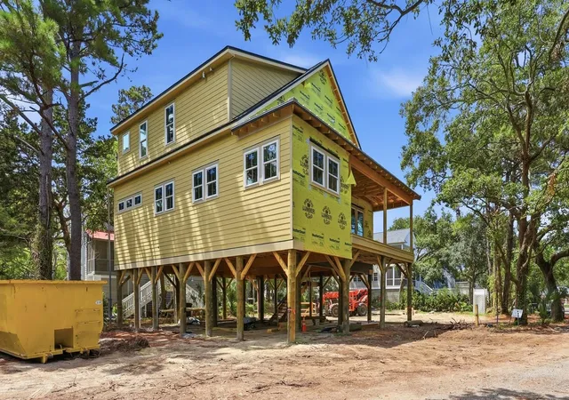 1st image of 59 Hook Dr, Pawleys Island, SC 29585 | MLS# 2618332
