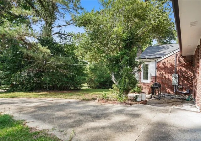 Photo 37 of Single family home for sale at 206 State Rd, Cheraw, SC 29520 | MLS# 2618335 | Listing updated on 2026-07-23