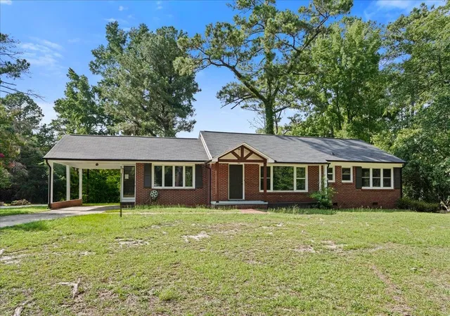 Photo 4 of Single family home for sale at 206 State Rd, Cheraw, SC 29520 | MLS# 2618335 | Listing updated on 2026-07-23