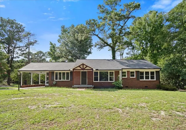 Photo 5 of Single family home for sale at 206 State Rd, Cheraw, SC 29520 | MLS# 2618335 | Listing updated on 2026-07-23