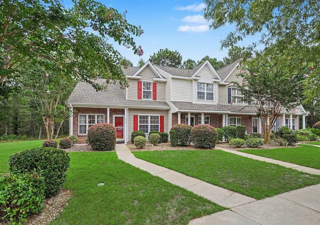 Photo 1 of Townhouse for sale at 379 Seabert Rd #379, Myrtle Beach, SC 29579 | MLS# 2618337 | Listing updated on 2026-08-03