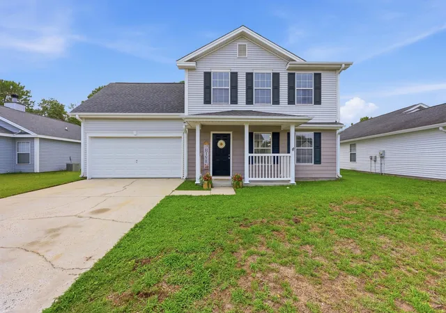 Photo 1 of Single family home for sale at 4773 Southgate Pkwy, Myrtle Beach, SC 29579 | MLS# 2618343 | Listing updated on 2026-07-23