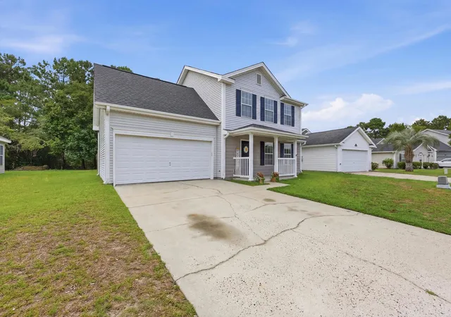 Photo 2 of Single family home for sale at 4773 Southgate Pkwy, Myrtle Beach, SC 29579 | MLS# 2618343 | Listing updated on 2026-07-23
