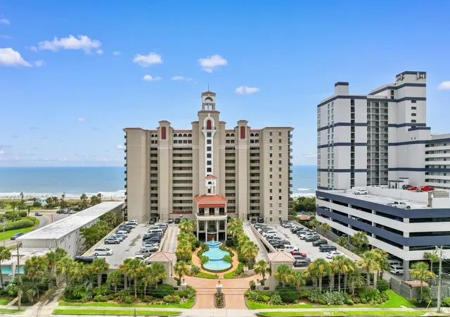 Photo 1 of Condo for sale at 5310 N Ocean Blvd #605, Myrtle Beach, SC 29577 | MLS# 2618344 | Listing updated on 2026-08-31