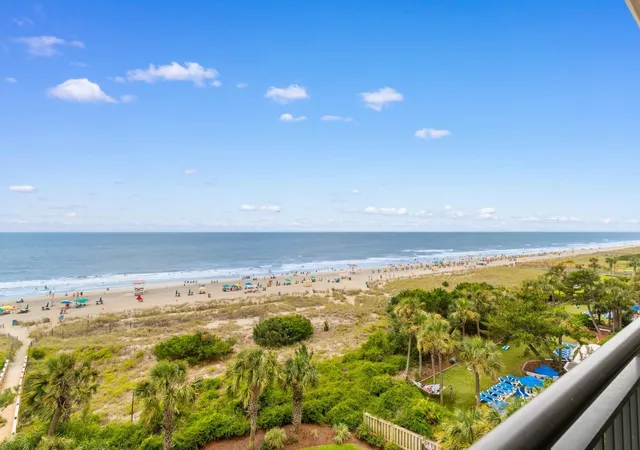 Photo 2 of Condo for sale at 5310 N Ocean Blvd #605, Myrtle Beach, SC 29577 | MLS# 2618344 | Listing updated on 2026-08-31
