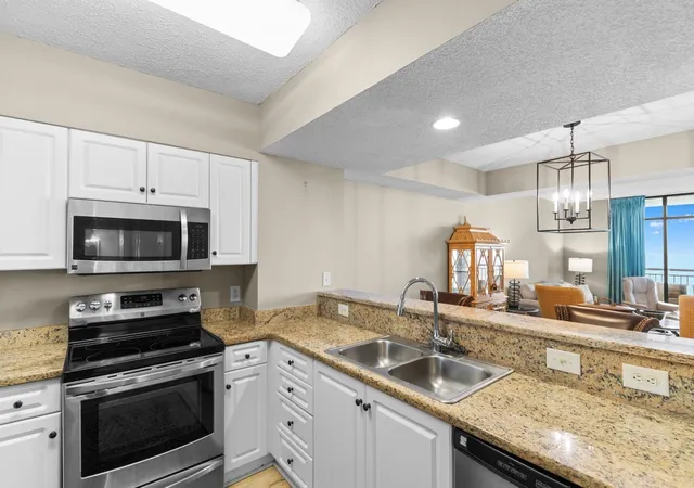 Photo 3 of Condo for sale at 5310 N Ocean Blvd #605, Myrtle Beach, SC 29577 | MLS# 2618344 | Listing updated on 2026-08-31