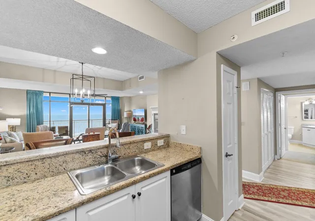 Photo 4 of Condo for sale at 5310 N Ocean Blvd #605, Myrtle Beach, SC 29577 | MLS# 2618344 | Listing updated on 2026-08-31
