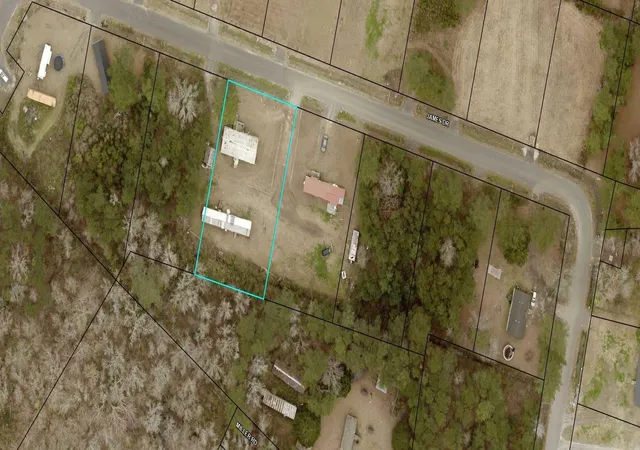 1st image of Tbd James Dr, Andrews, SC 29510 | MLS# 2618345