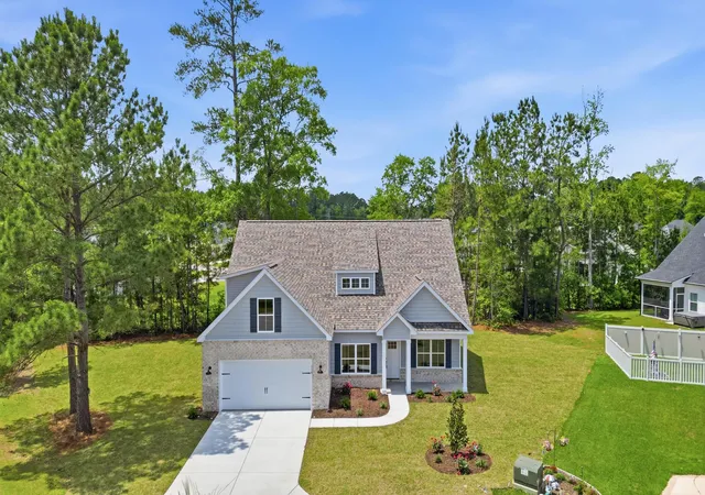 Photo 1 of Single family home for sale at 118 Dorset Pl, Conway, SC 29526 | MLS# 2618349 | Listing updated on 2026-10-01