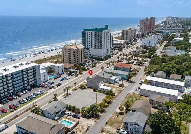 3rd image of 2202 S Ocean Blvd, North Myrtle Beach, SC 29582 | MLS# 2618350