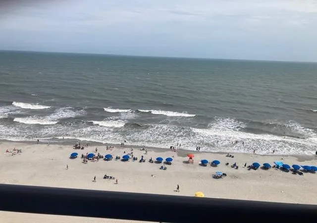 Photo 2 of Condo for sale at 1501 S Ocean Blvd #1231, Myrtle Beach, SC 29577 | MLS# 2618359 | Listing updated on 2026-07-31