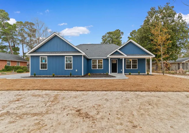 2nd image of 1391 Justice Loop, Loris, SC 29569 | MLS# 2618362