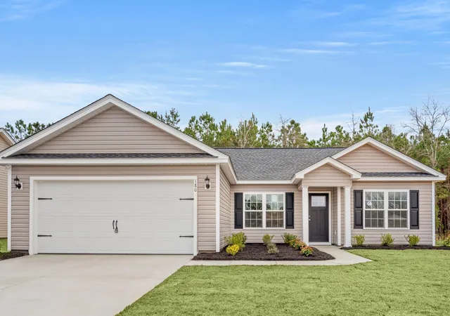 1st image of 323 Barn Owl Way, Conway, SC 29527 | MLS# 2618364