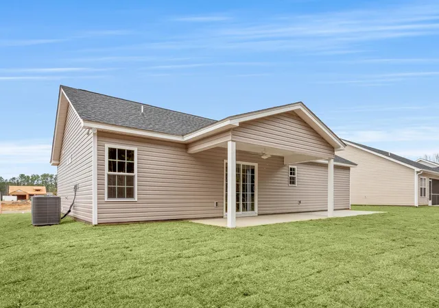2nd image of 323 Barn Owl Way, Conway, SC 29527 | MLS# 2618364