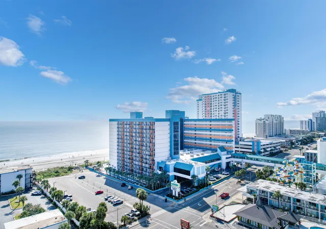 1st image of 1501 S Ocean Blvd #1237, Myrtle Beach, SC 29577 | MLS# 2618372