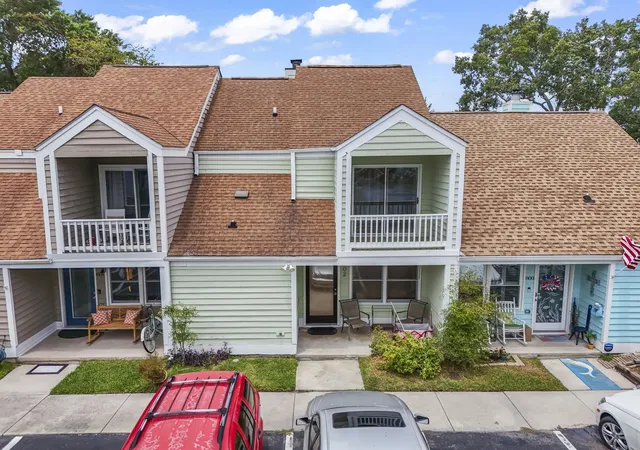 1st image of 802 Myrtle Ct #2A, North Myrtle Beach, SC 29582 | MLS# 2618377