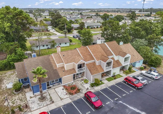 2nd image of 802 Myrtle Ct #2A, North Myrtle Beach, SC 29582 | MLS# 2618377