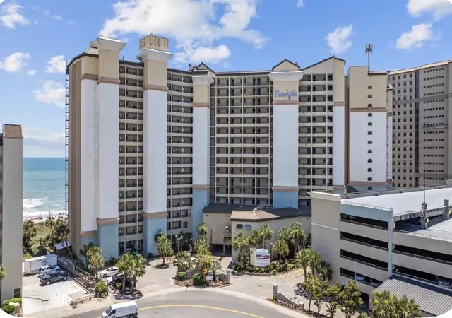 1st image of 4800 S Ocean Blvd #408, North Myrtle Beach, SC 29582 | MLS# 2618379