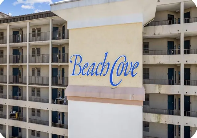 2nd image of 4800 S Ocean Blvd #408, North Myrtle Beach, SC 29582 | MLS# 2618379