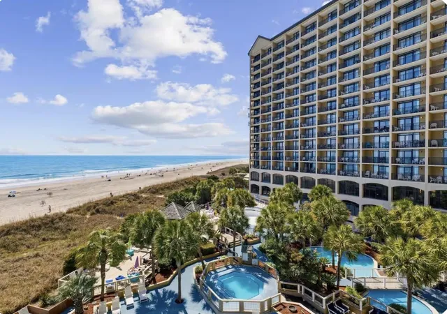 3rd image of 4800 S Ocean Blvd #408, North Myrtle Beach, SC 29582 | MLS# 2618379